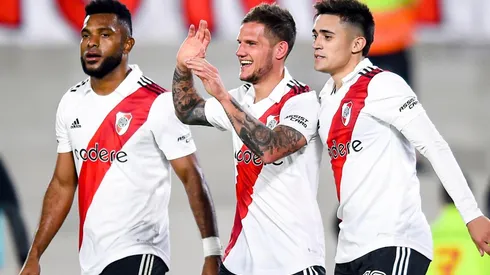 El Millonario amplió la ventaja sobre el Ferroviario en el historial