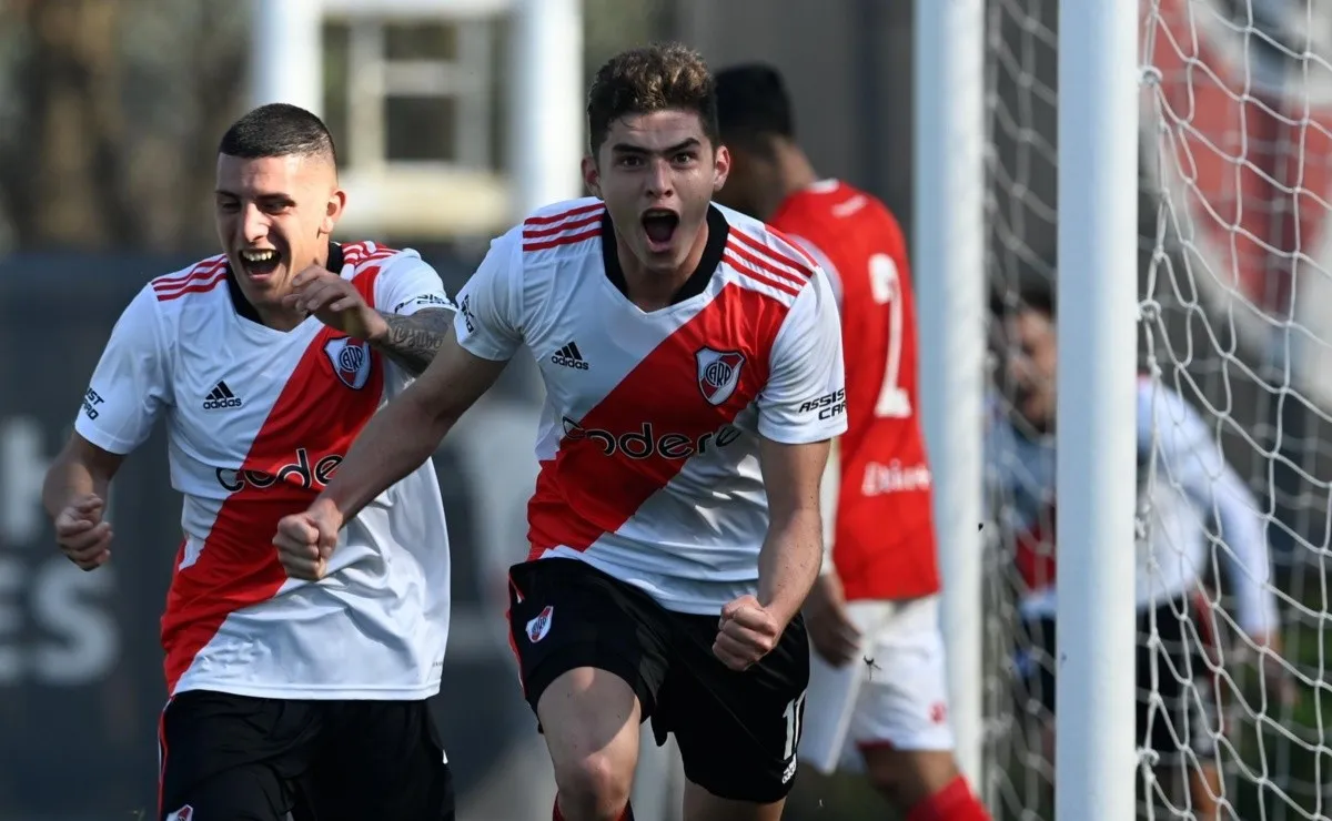 La Reserva millonaria quiere volver a la punta del certamen.