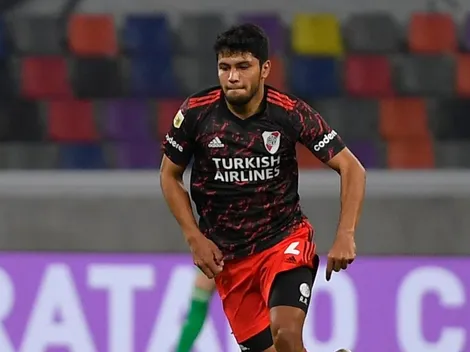 Rojas volverá a ser operado