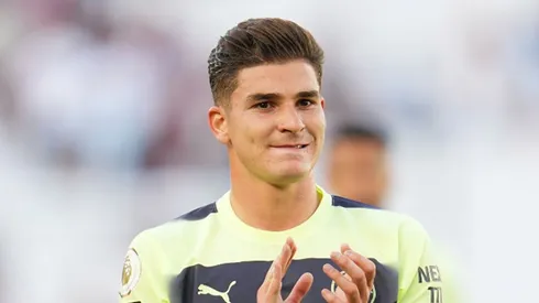 La Araña ya tiene una pieza musical con su nombre.