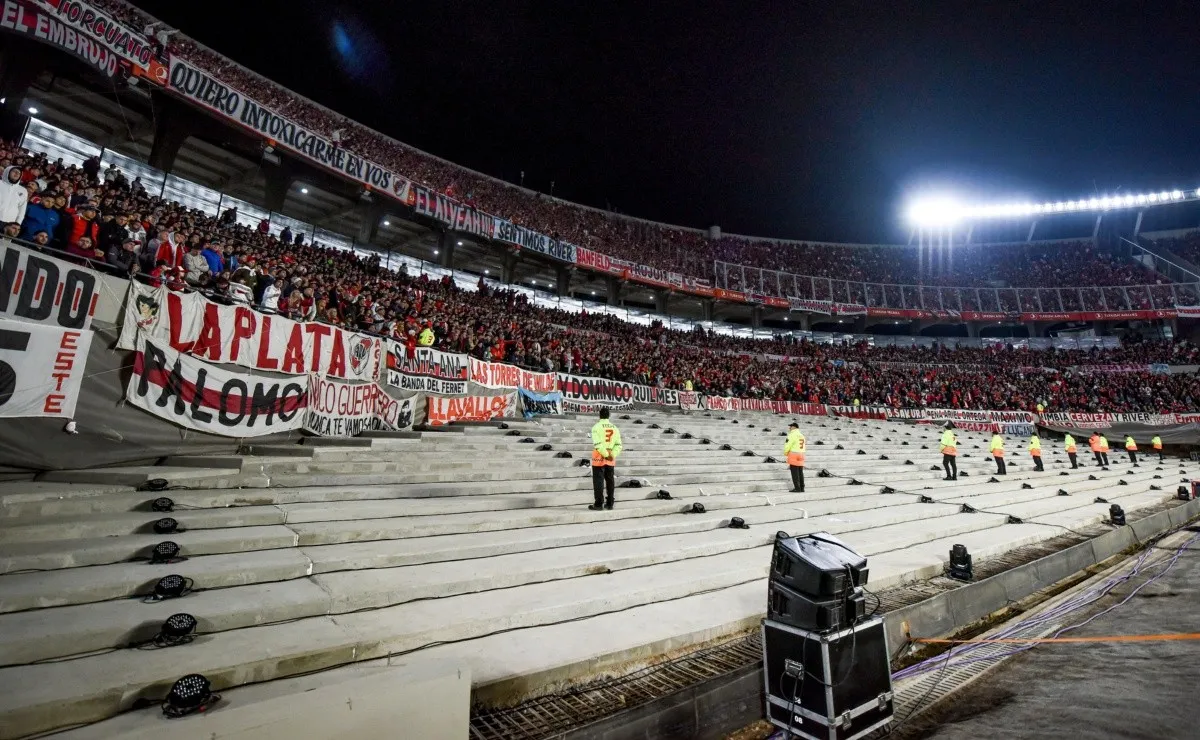 En unas semanas se empezarán a poner las nuevas butacas.