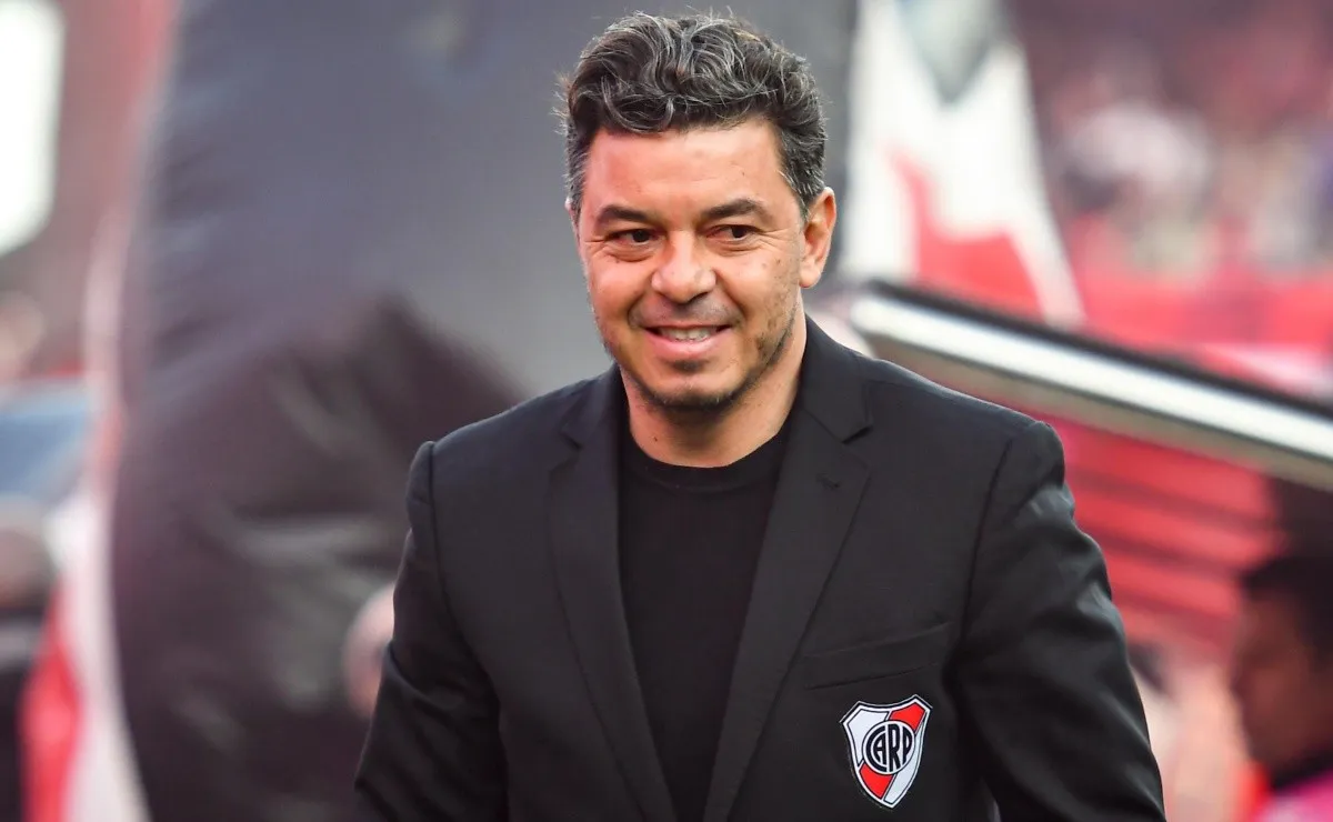 Marcelo Gallardo volverá a poder contar con futbolistas importantes de cara al partido contra Tigre.