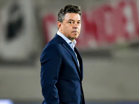 Las mejores frases de Gallardo en la conferencia