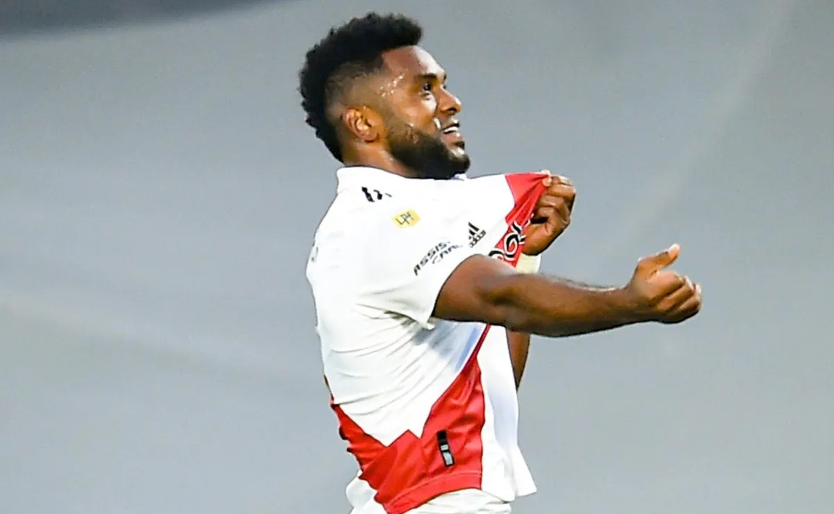 River visitará a Tigre el sábado próximo, desde las 20 horas, por la fecha 16 de la Liga Profesional.