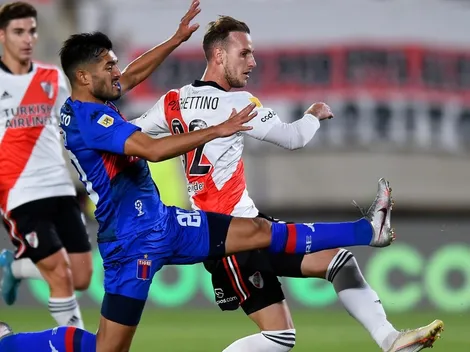 River vs. Tigre: día, canal de TV y horario para ver el partido