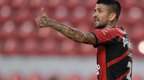 Lucho González asumirá como DT de Ceará.