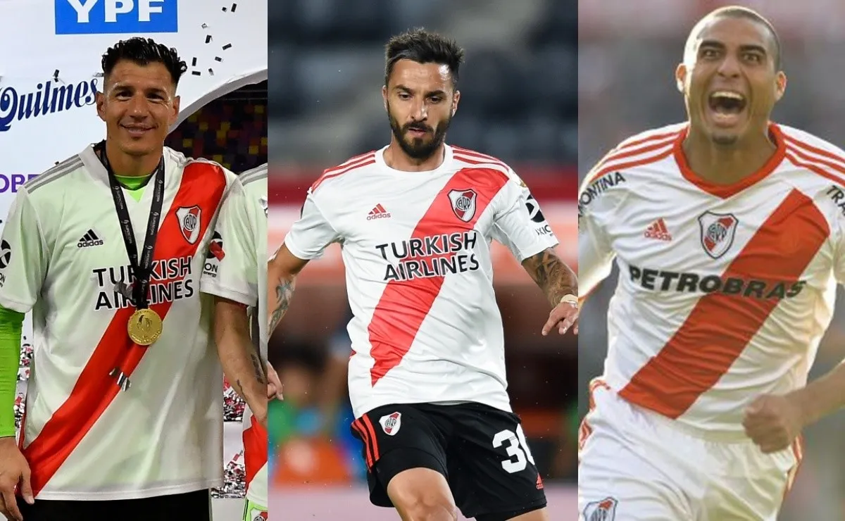 Varios jugadores se suman a la lista de confirmados para la despedida.