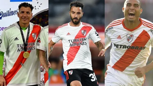 Varios jugadores se suman a la lista de confirmados para la despedida.