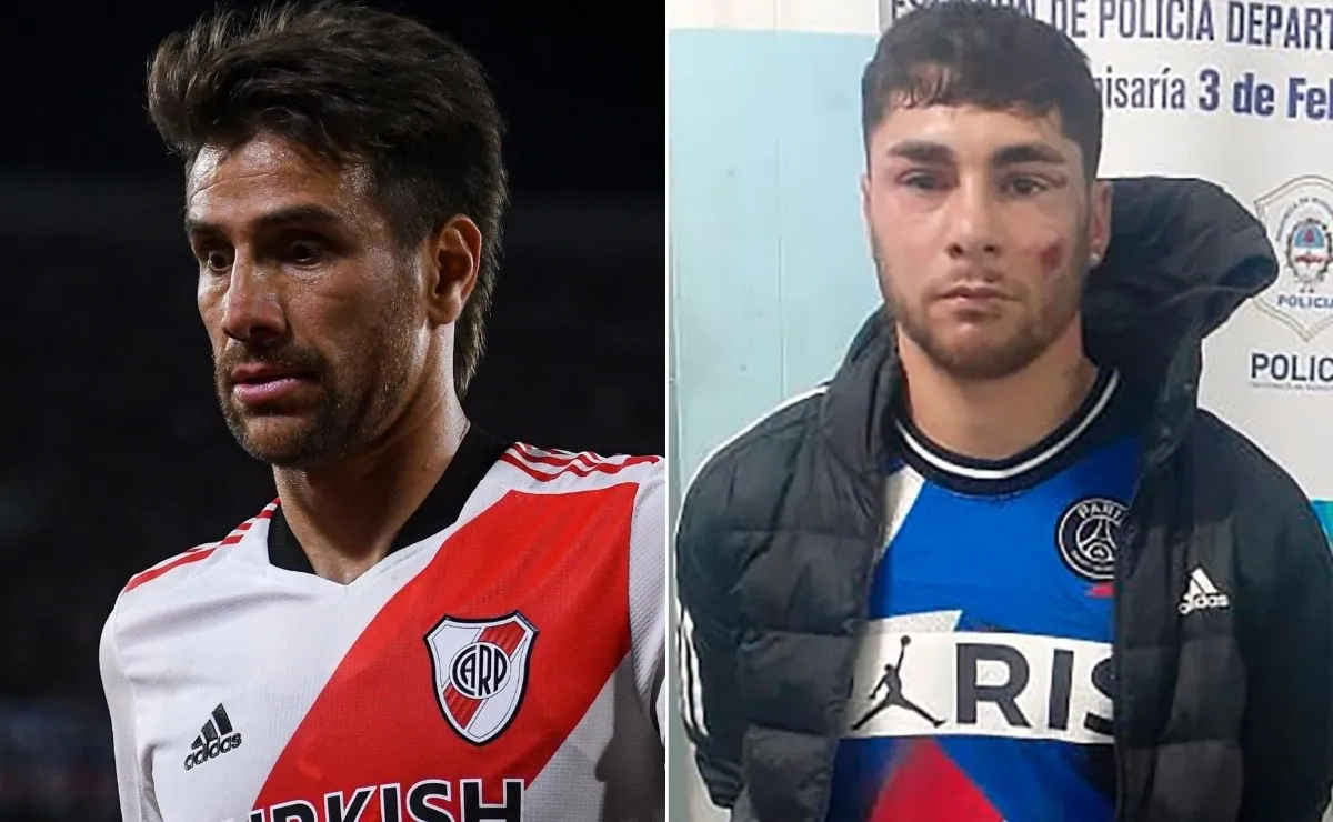 El ex capitán del Más Grande habló sobre la triste situación de su ex compañero Ezequiel Cirigliano.