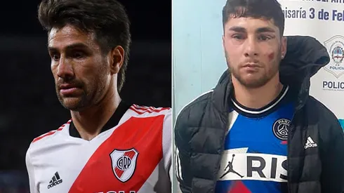El ex capitán del Más Grande habló sobre la triste situación de su ex compañero Ezequiel Cirigliano.