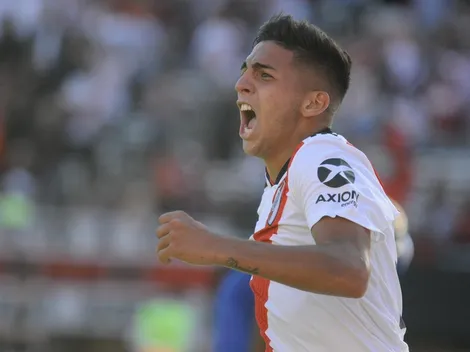 "No le gritaría un gol a River, respeto mi casa"