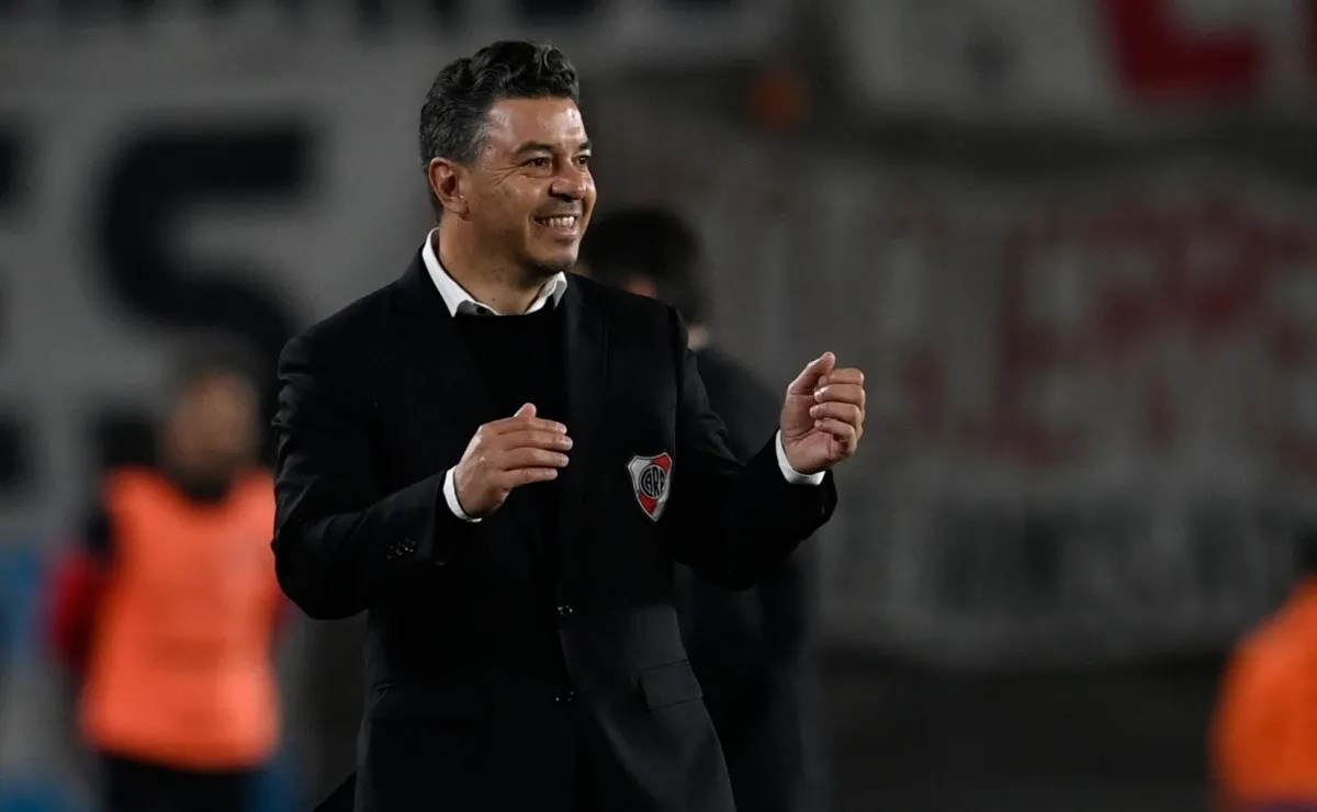 El Muñeco dio la lista de convocados para jugar por la fecha 15 de la Liga Profesional.