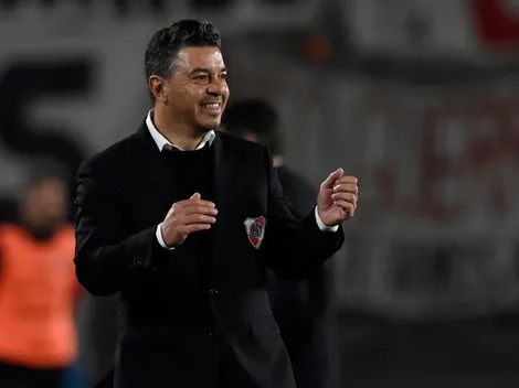 Con bajas inesperadas y un regreso, Gallardo dio los convocados