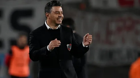 El Muñeco dio la lista de convocados para jugar por la fecha 15 de la Liga Profesional.