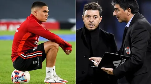 El cuerpo técnico millonario mete mano en el equipo: ¿Sale Juanfer?