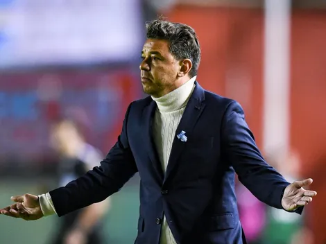 La venta inesperada que podría concretar River