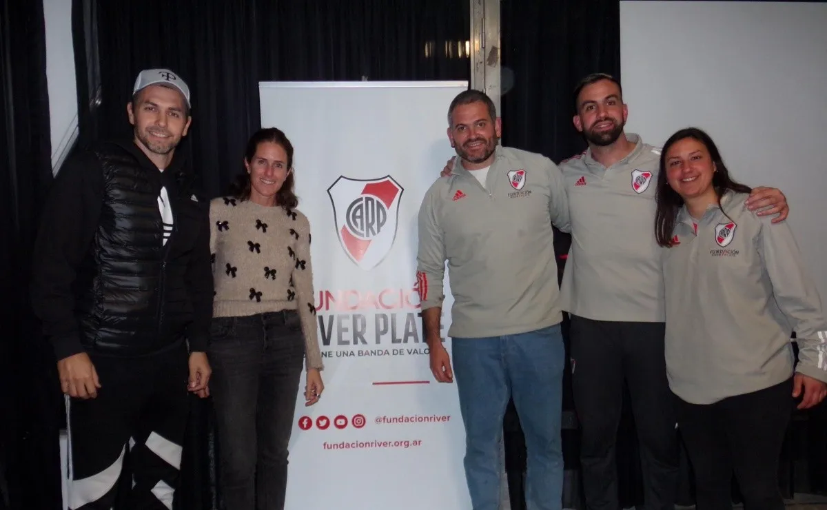 La jornada de capacitación se llevó a cabo en Santa Fe.