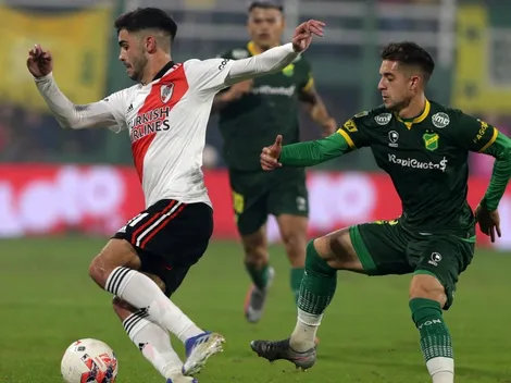 River vs. Defensa por Copa Argentina: fecha y hora confirmadas