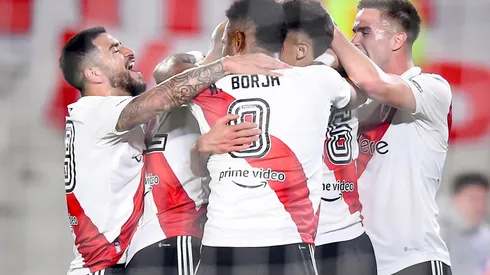 El conjunto de Marcelo Gallardo quiere volver al triunfo luego el empate en Sarandí.