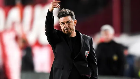 River enfrenta a Central Córdoba este domingo en el Estadio Monumental.