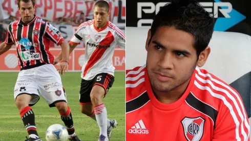 Fuerte banca de un ex delantero del Más Grande para Cirigliano.