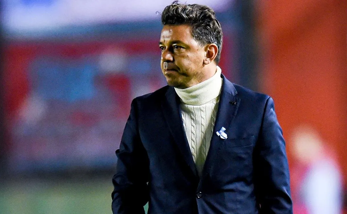 Cómo quedó River en las tablas tras el cierre de la fecha 14 de la Liga Profesional.