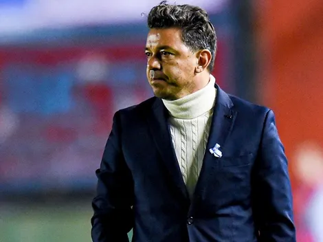 Terminó la fecha 14, ¿cómo quedó River en las tablas?