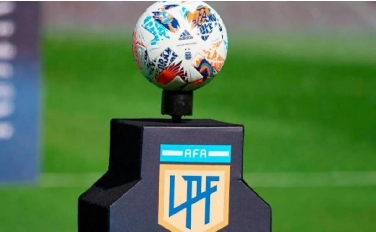El fútbol argentino podría sufrir más cambios en el 2023.