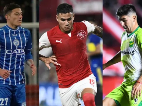 17 jugadores a préstamo: ¿cuáles tienen que volver a fin de año?