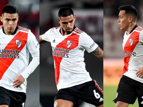 El panorama de los lesionados: ¿quiénes llegan contra Central Córdoba?