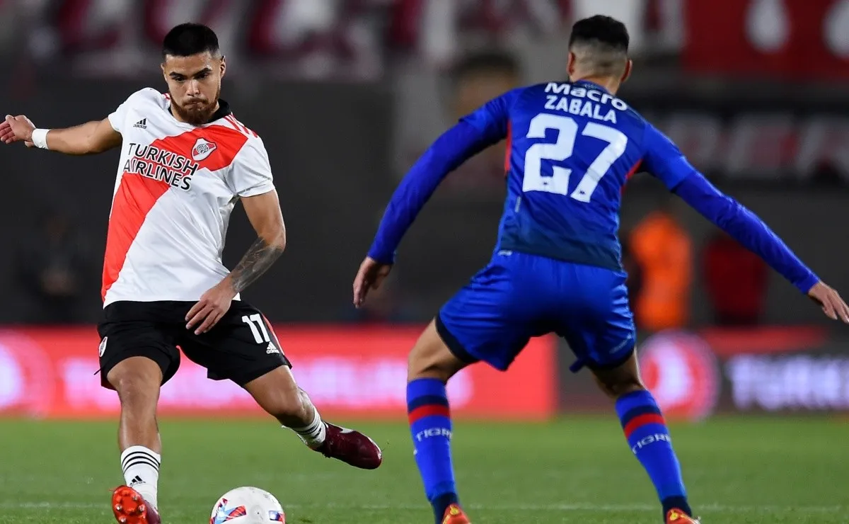 El próximo partido del Más Grande será ante Tigre por la Liga Profesional.