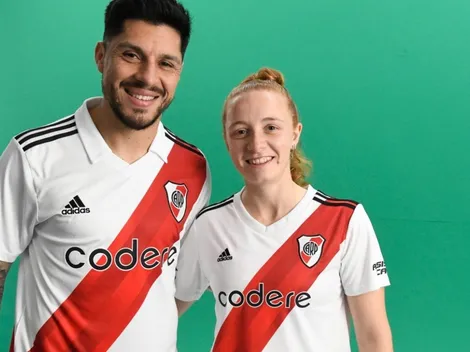 La odisea de comprar la nueva camiseta