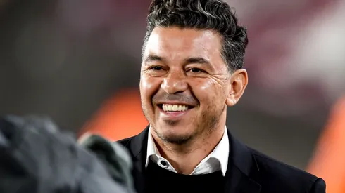 El Muñeco confirmó los once para visitar a Arsenal.