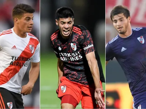 Una racha inédita en el ciclo Gallardo: casi un año sin que debute algún juvenil