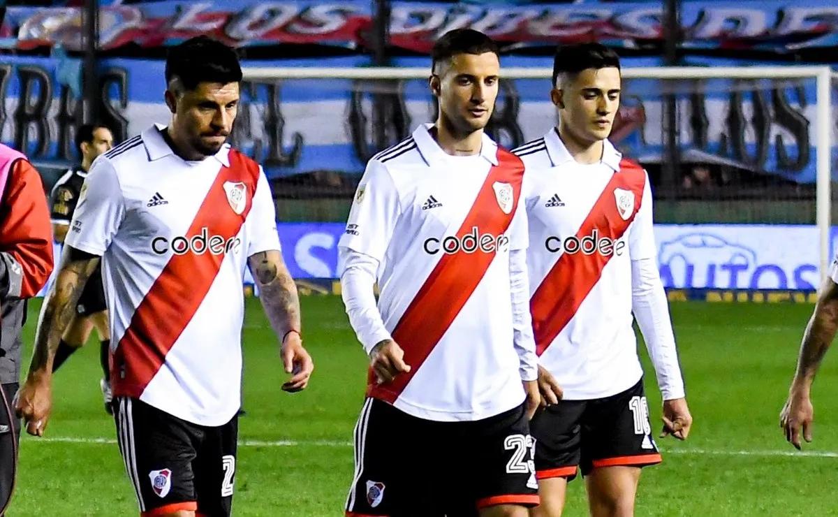 El próximo domingo River recibirá a Central Córdoba desde las 18 horas, en el Monumental.