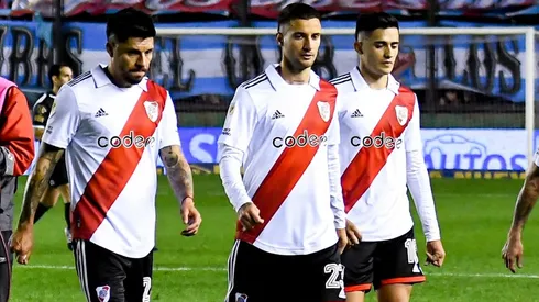 El próximo domingo River recibirá a Central Córdoba desde las 18 horas, en el Monumental.