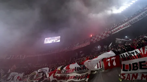 Los fanáticos del Más Grande volvieron a agotar las entradas.