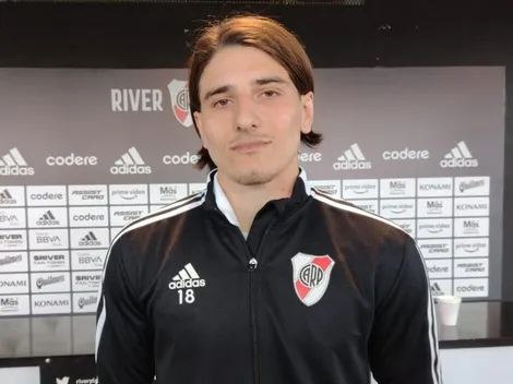 Sebastián Sánchez: “Trabajamos mucho para evitar las expulsiones boludas”