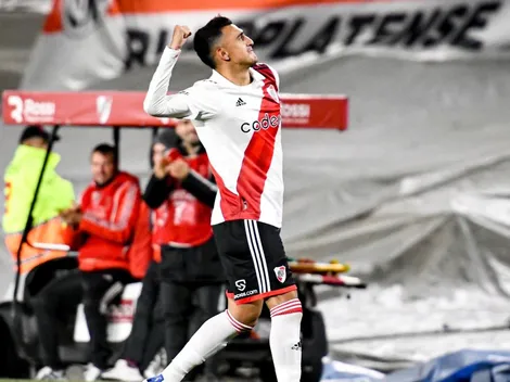 “Suárez es un jugador de categoría que sufrió mucho en los últimos tiempos”