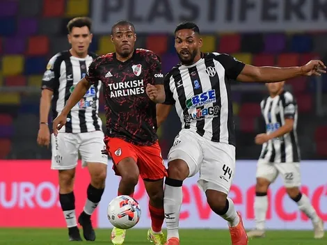 Próximo partido: River recibirá a Central Córdoba