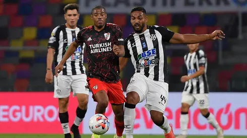 El próximo partido de River será en condición de local ante Central Córdoba.