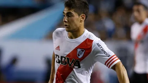 El ex mediocampista de River padece una dura enfermedad