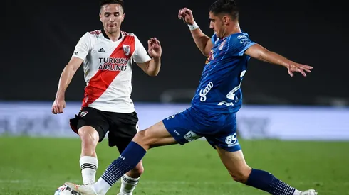 River visitará a Arsenal de Sarandí por la fecha 14 de la Liga Profesional el próximo miércoles.