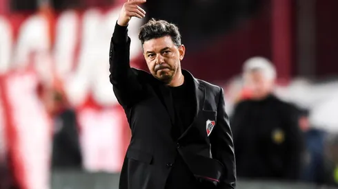 River visitará el próximo miércoles a Arsenal.