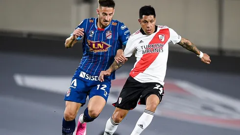 River visitará a Arsenal el próximo miércoles desde las 19 horas.