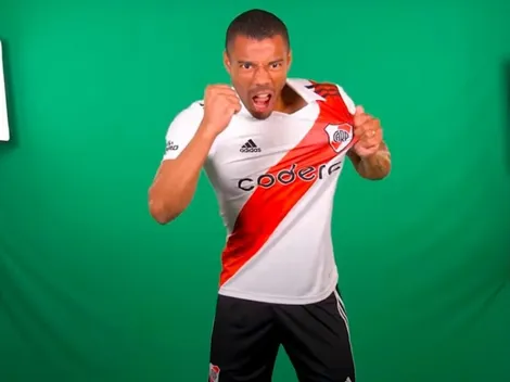 El divertido backstage de las fotos oficiales del plantel