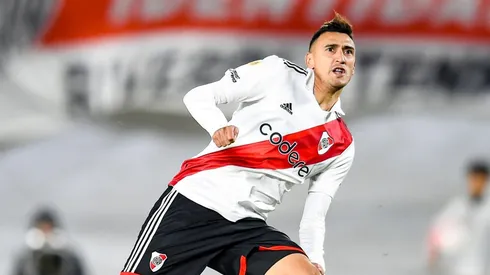 El número 7 no estará ante Arsenal.