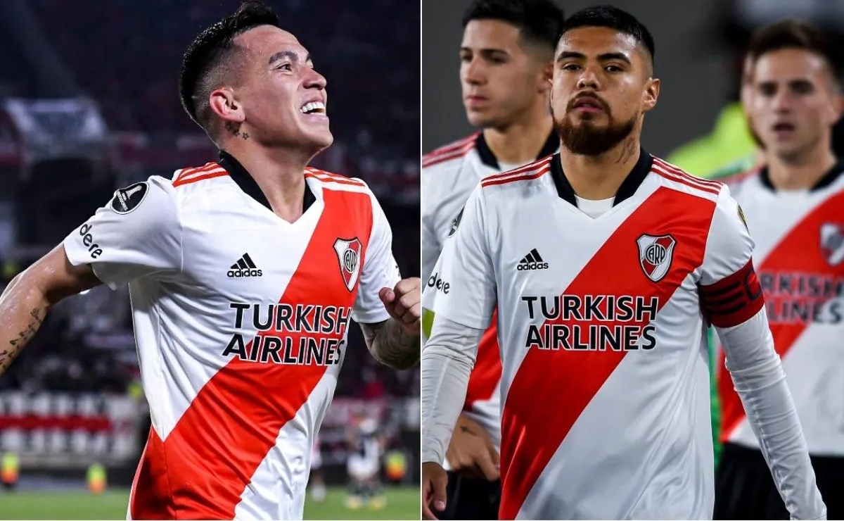 Díaz y Barco, ausentes en la lista de concentrados