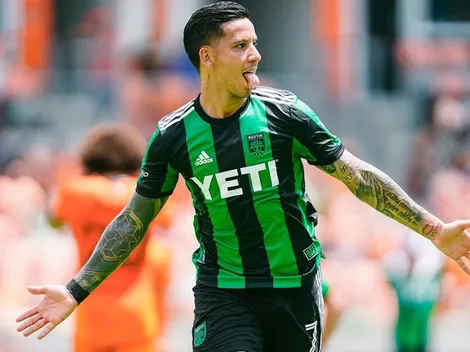 Driussi imparable: golazo y triunfo agónico en la MLS