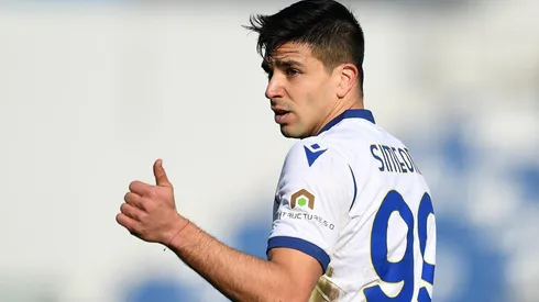 Gio firmará con su nuevo club en los próximos días.